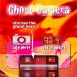 Download GHOST PRANK (GhostCamera) Cell Phone Software